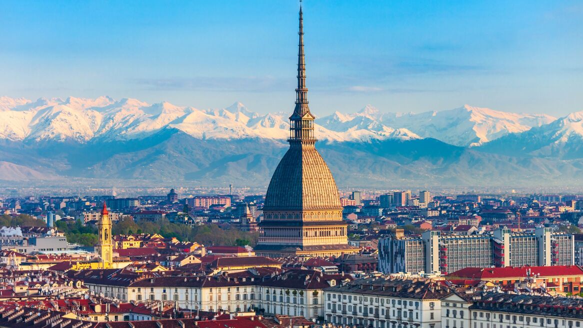 Where to Stay in Turin