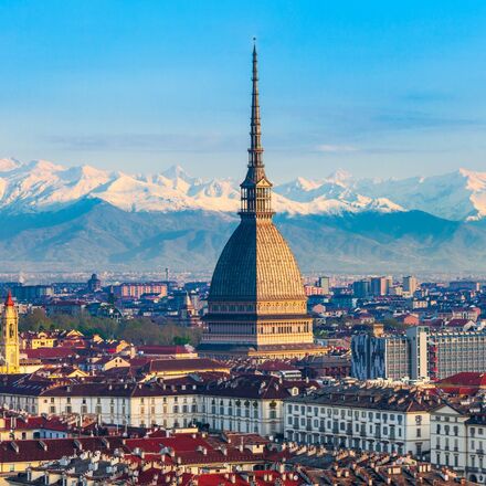Where to Stay in Turin
