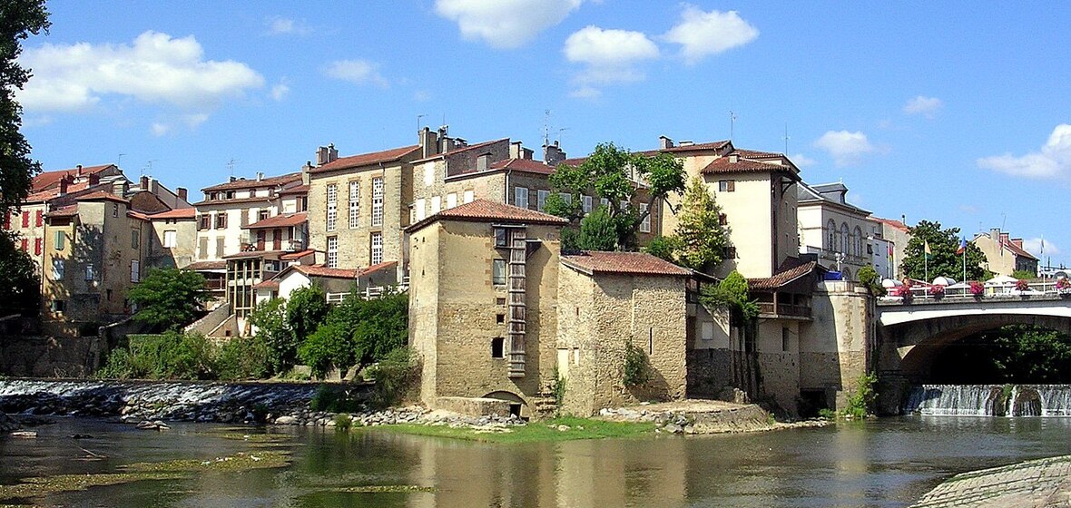 Photo of Mont-de-Marsan