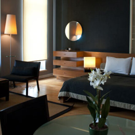 Ansen Suites