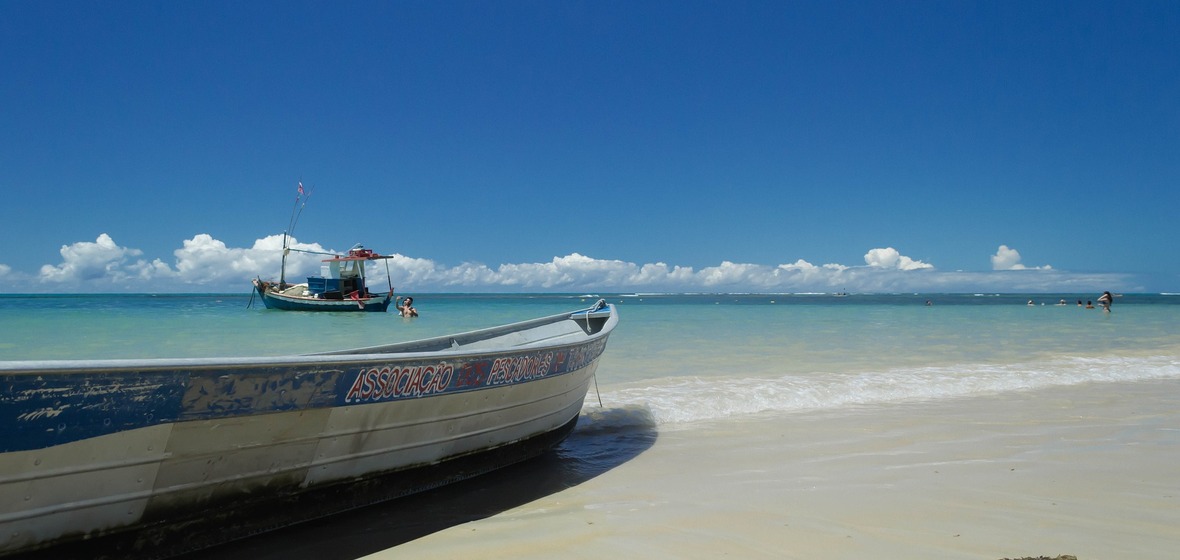 Foto von Trancoso