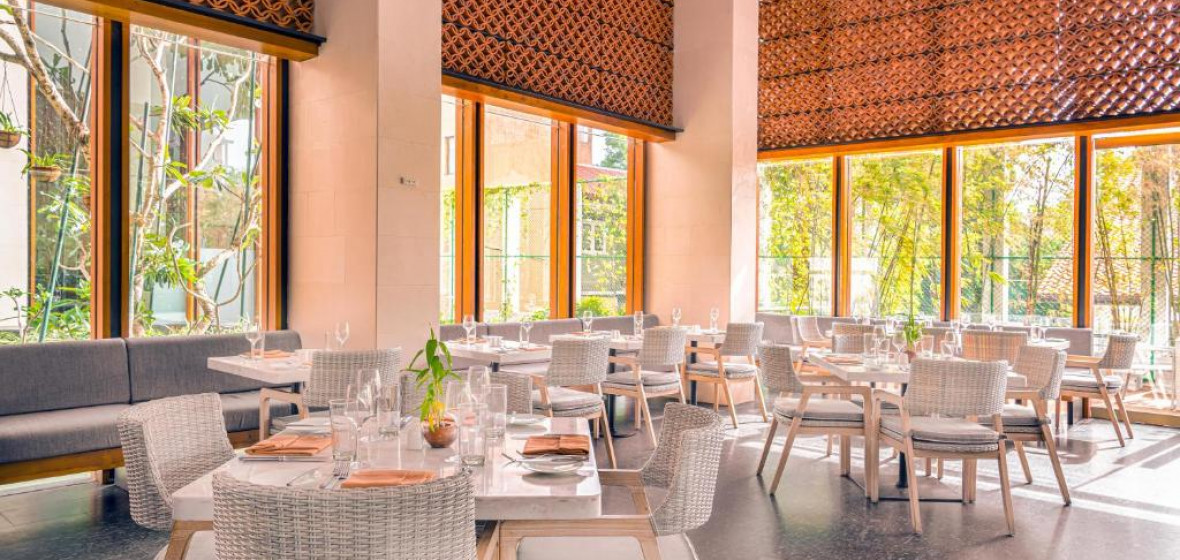 Jetwing Colombo Seven, Colombo (Cinnamon Gardens), Sri Lanka. Expert