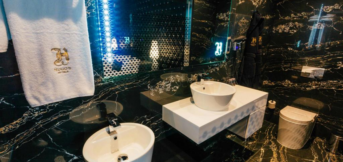 Hugo's Boutique Hotel, St Julian's Review The Hotel Guru