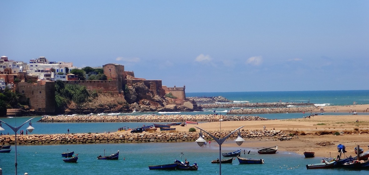 Photo de Rabat