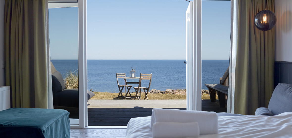 Nordlandet, Bornholm Review The Hotel Guru