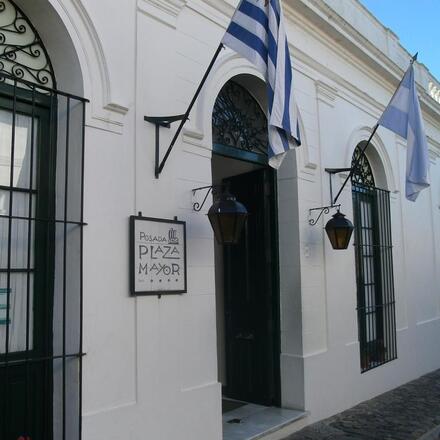 Posada Plaza Mayor