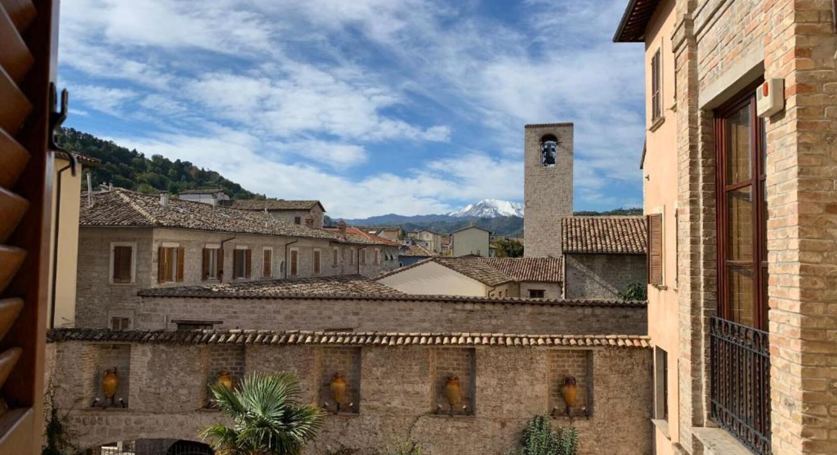 Foto von Hotel & Residenza 100 Torri