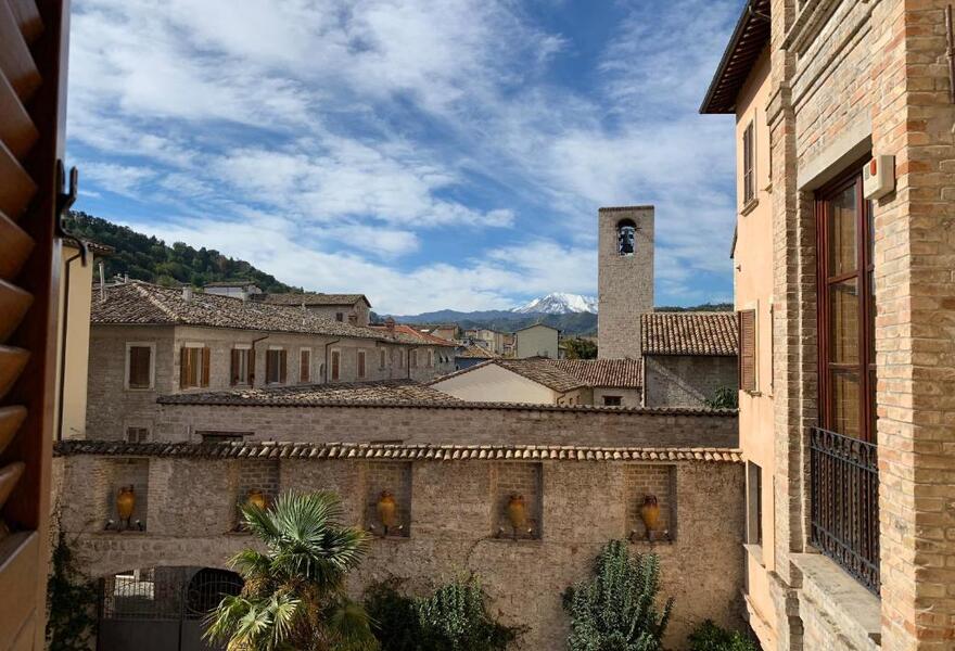 Hotel & Residenza 100 Torri