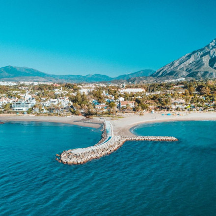 11 of Andalucia's Best Beach Hotels