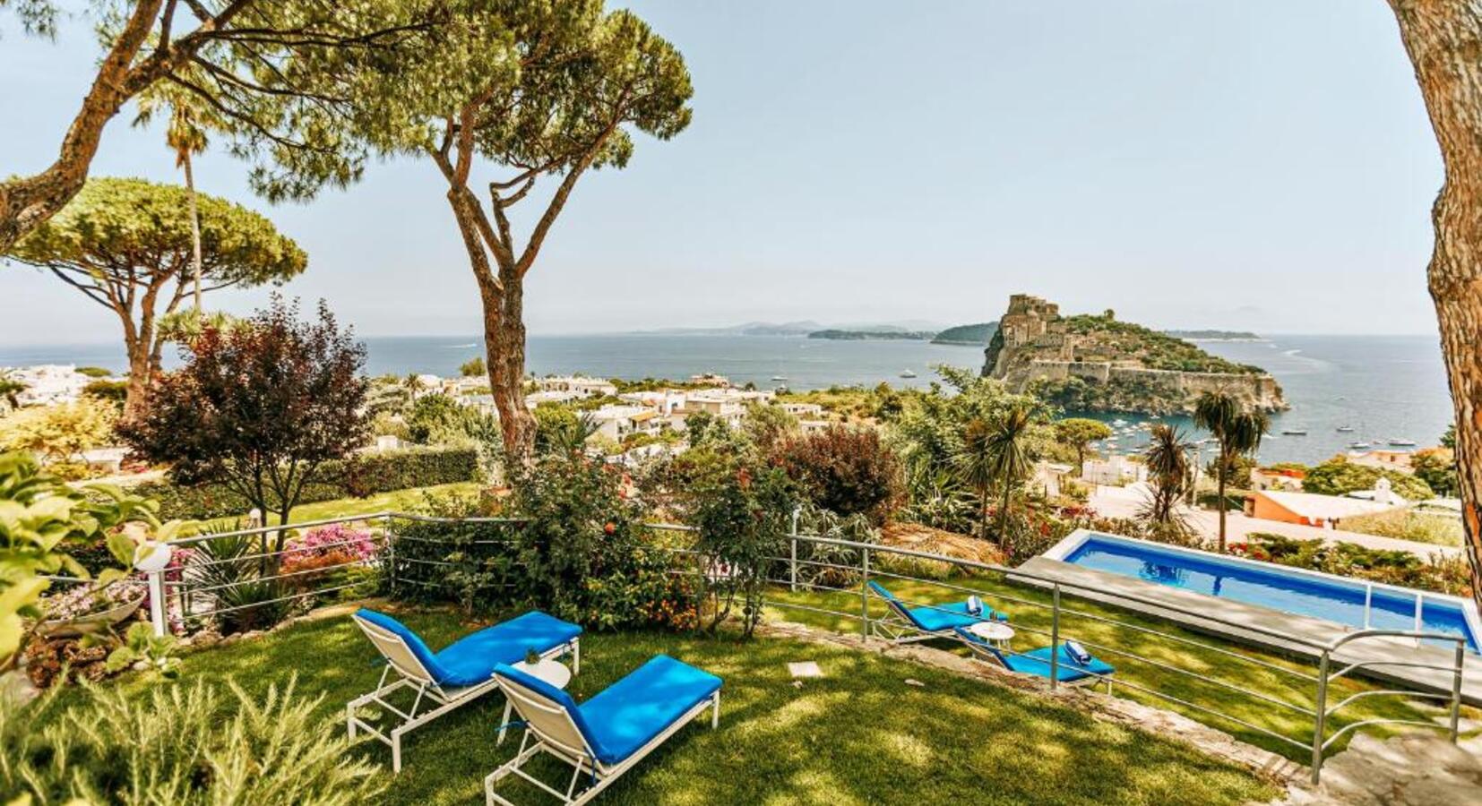 Foto von Villa Livia