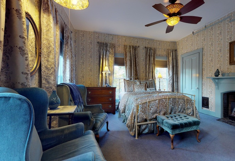 Holbrook House, Bar Harbor Review The Hotel Guru