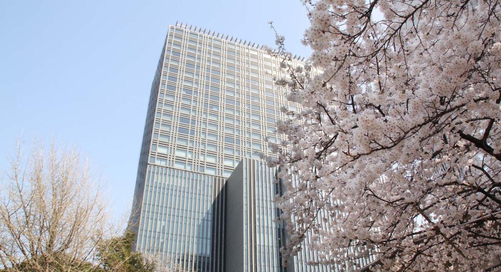 Foto von The Capitol Hotel Tokyu
