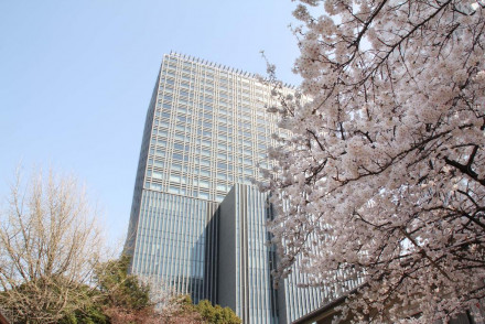 The Capitol Hotel Tokyu