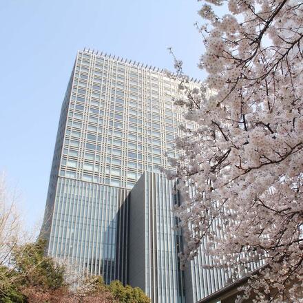 The Capitol Hotel Tokyu
