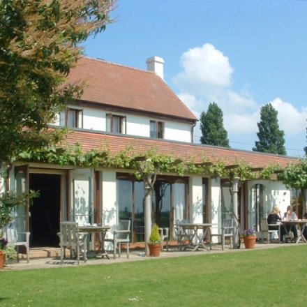 Three Choirs Vineyards