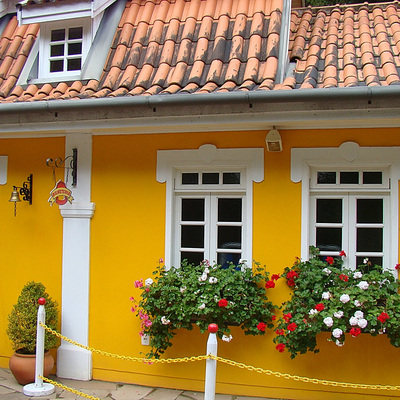 Gramado, Brazil