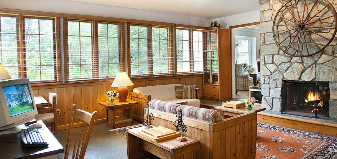 Wooden Duck Inn, New Jersey Review The Hotel Guru