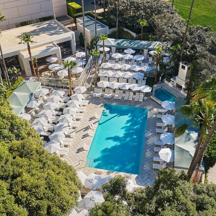 Pendry Newport Beach