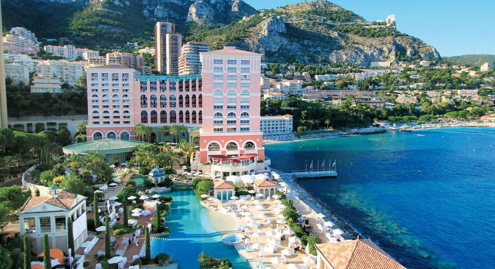 Photo de Monte-Carlo Bay Hotel