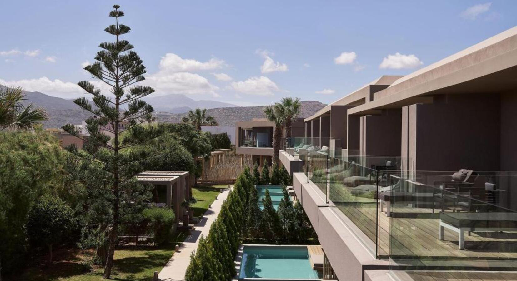 Foto von Nema Design Hotel & Spa