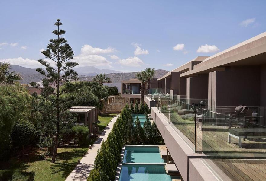 Nema Design Hotel & Spa
