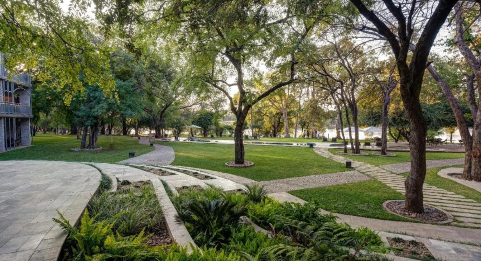 Gardens