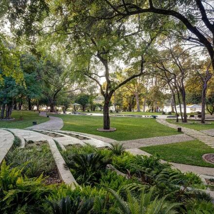 Gardens