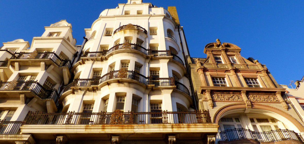 Best places to stay in Hastings, United Kingdom The Hotel Guru