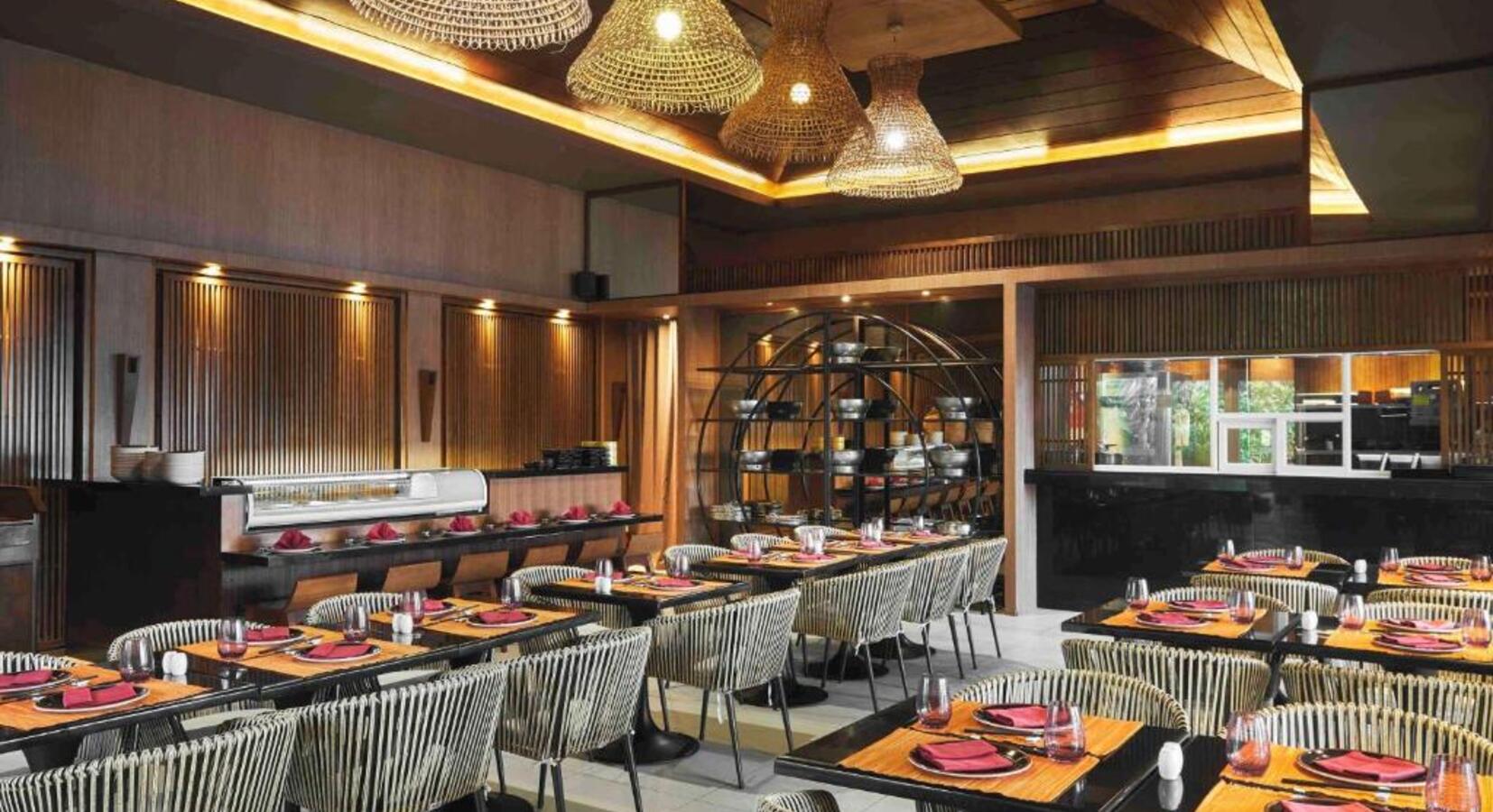 Ssäm Restaurant