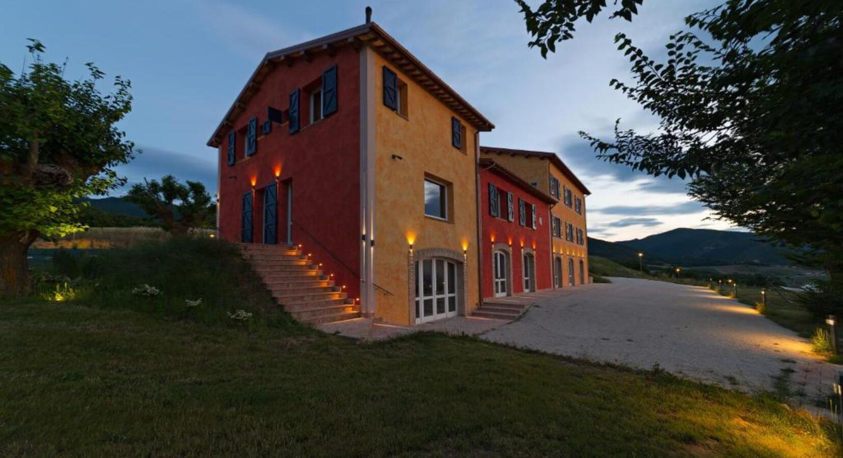 Photo of Tenuta Grimaldi