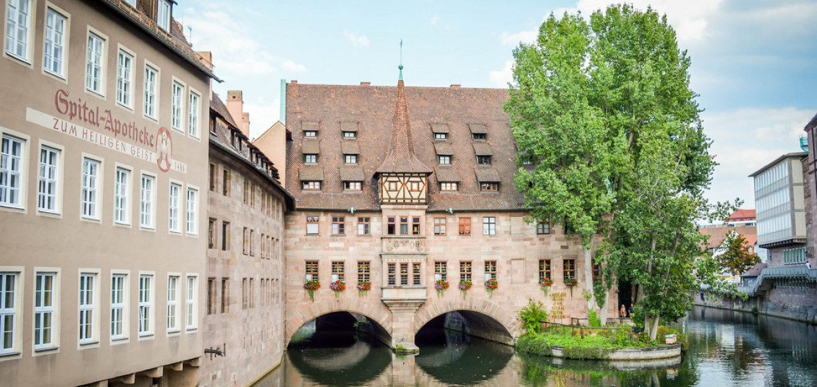 Best places to stay in Nuremberg, Germany | The Hotel Guru