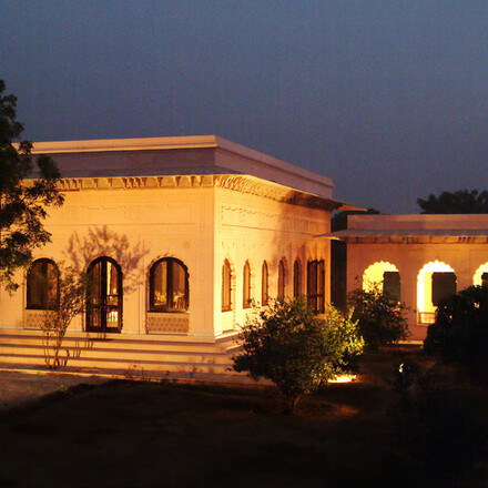 The Bagh 