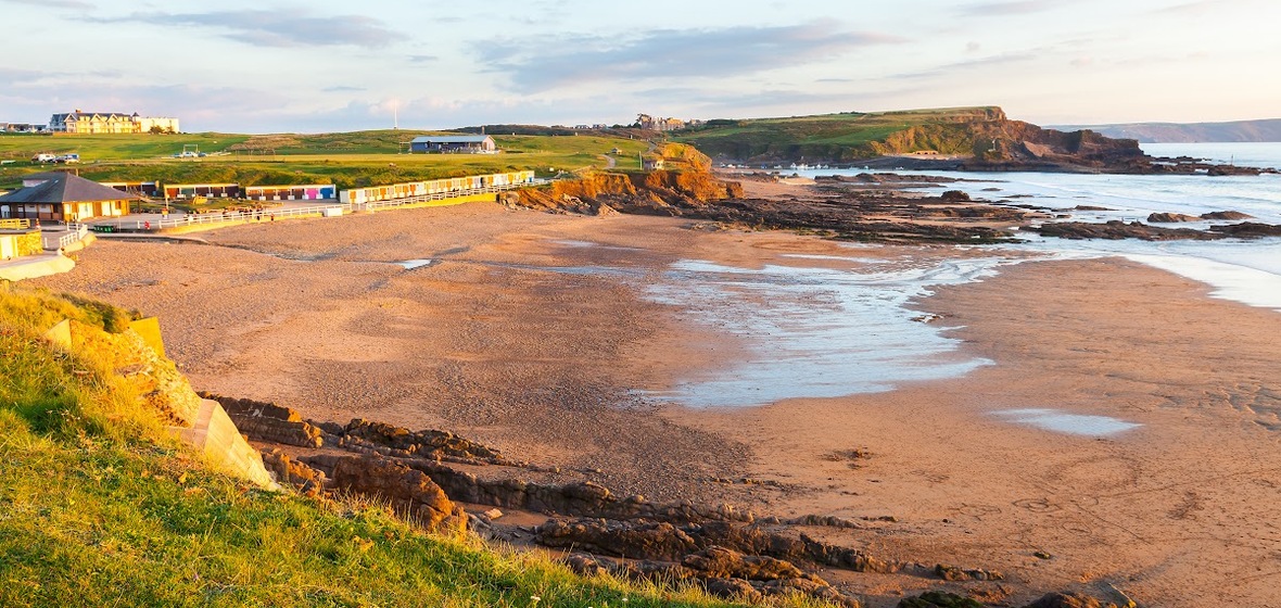 Photo of Bude