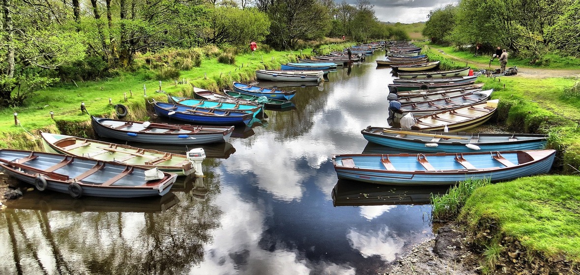 Photo of Killarney