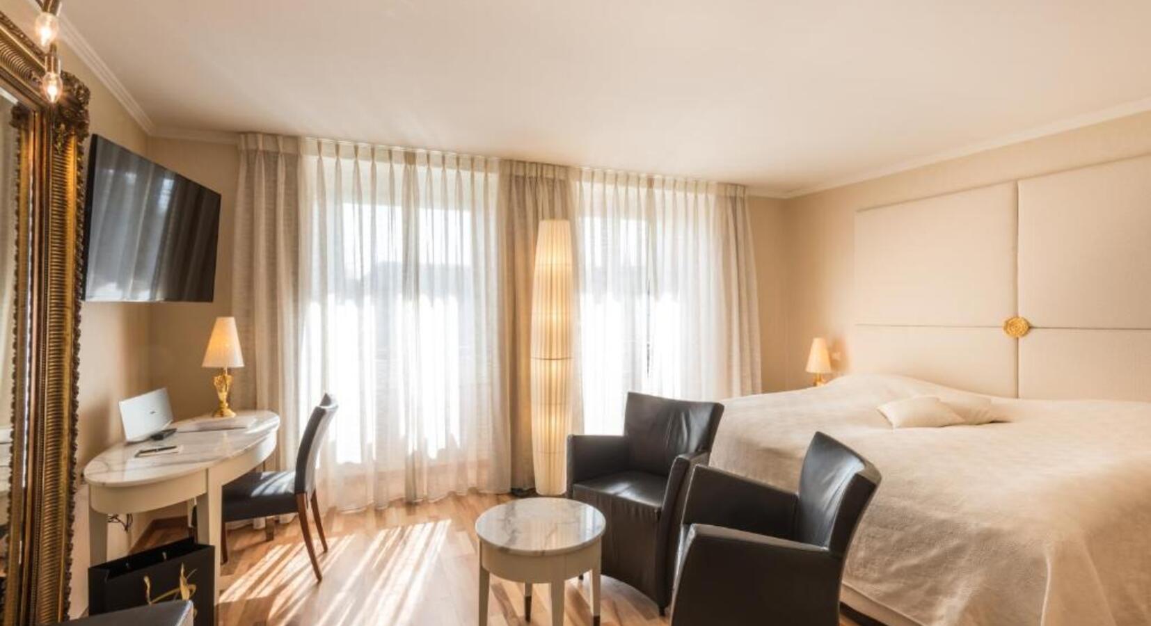 Guestroom