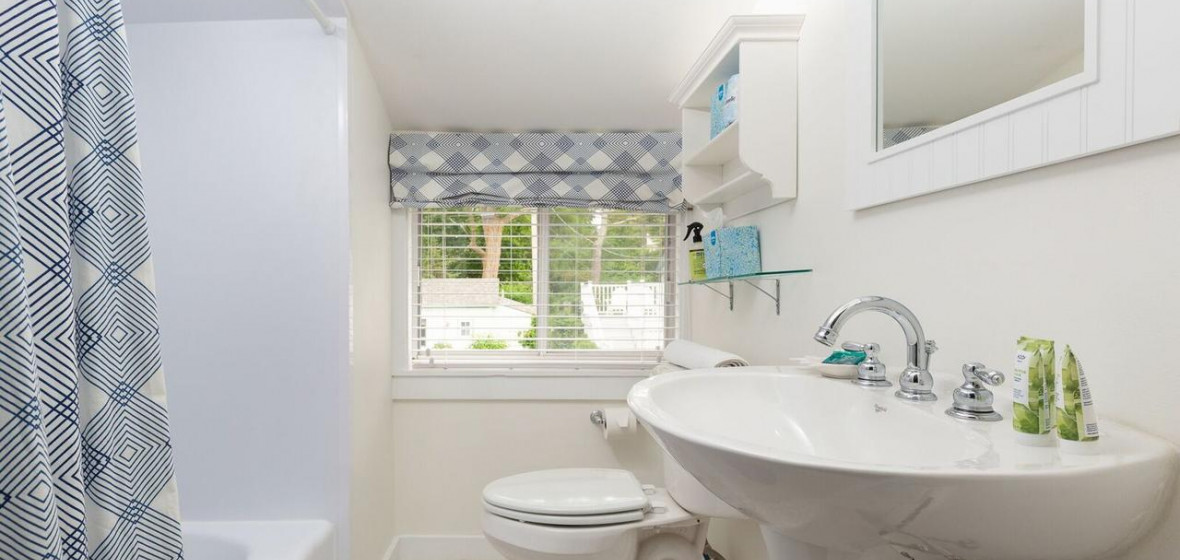 The Trellis House, Ogunquit Review The Hotel Guru