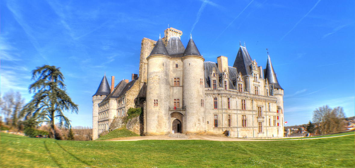Foto von Charente