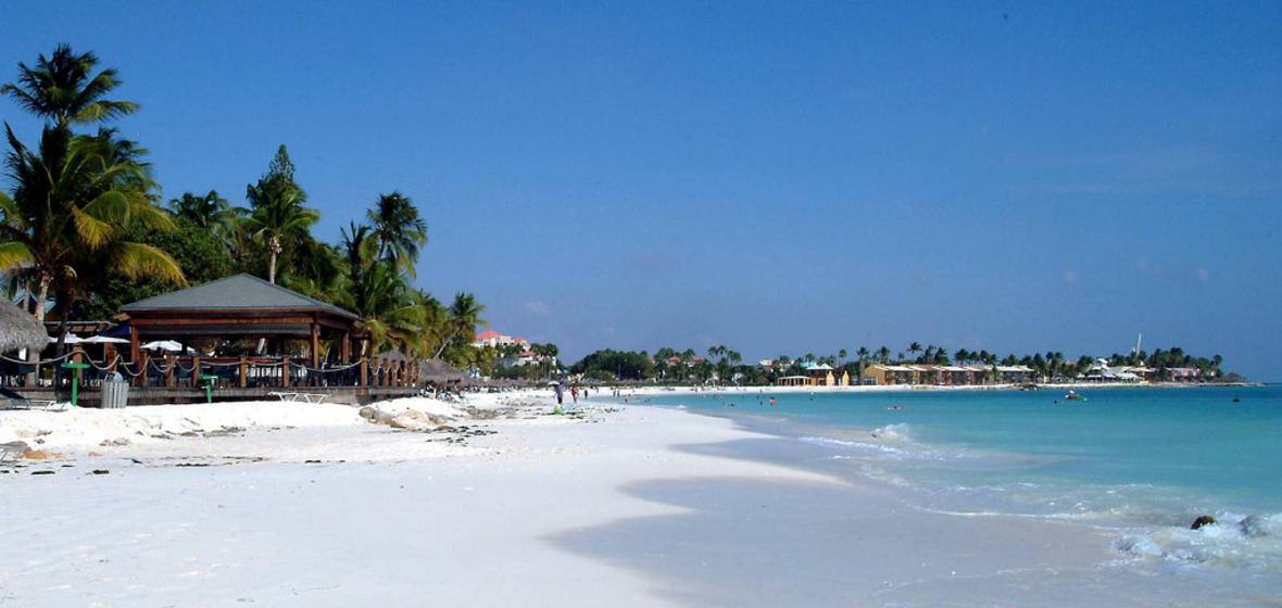 Photo of Aruba