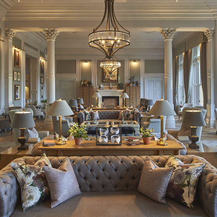 The Best Luxury Hotels in York