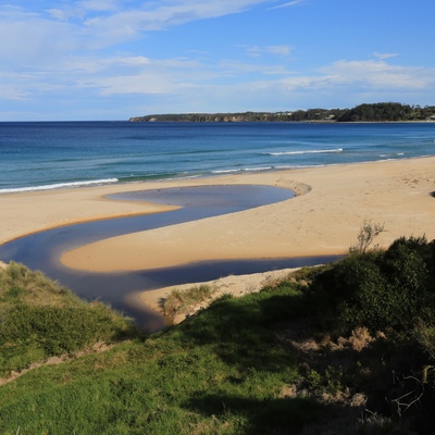 Mollymook, Australia