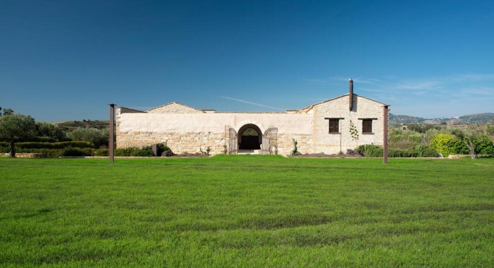Photo de Tenuta Baglio Passofondo