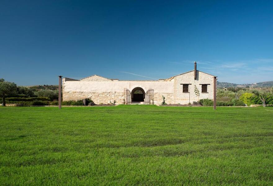 Tenuta Baglio Passofondo