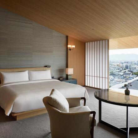 Park Hyatt Kyoto