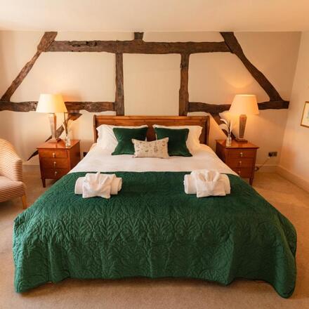 The Manor at Abberley