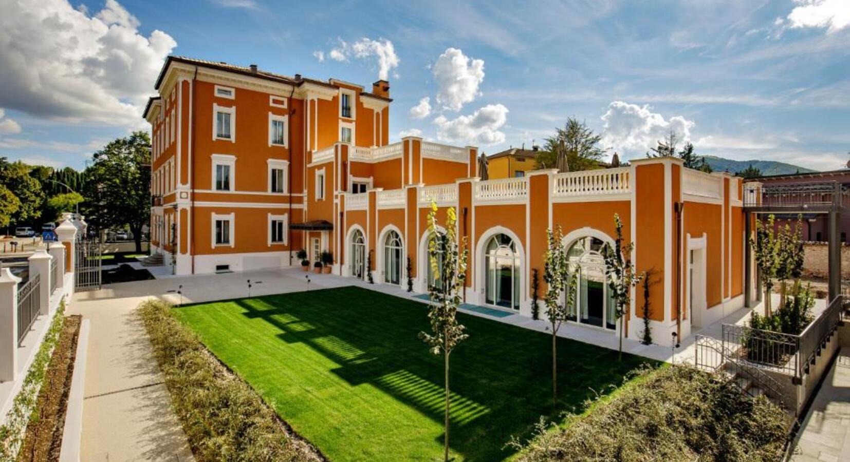 Foto de Villa Miliani