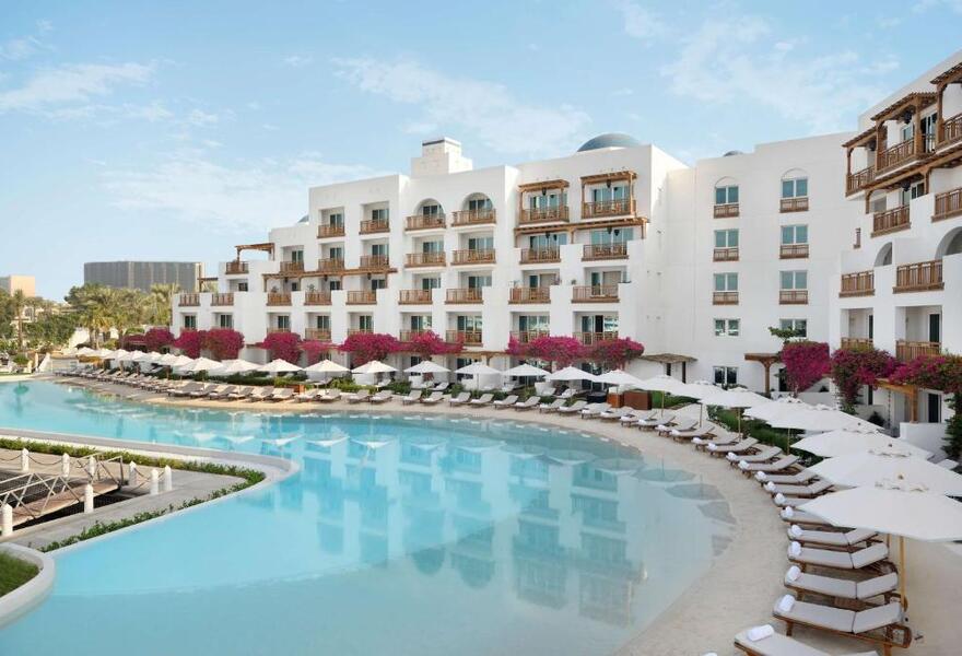 Park Hyatt Dubai