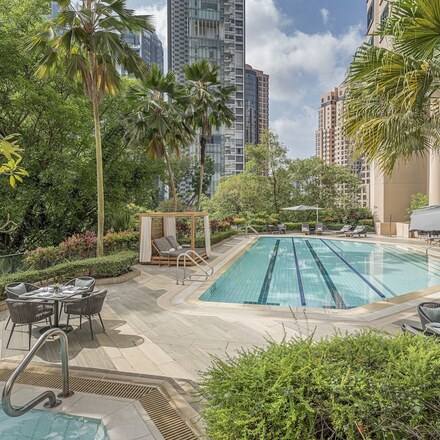 Four Seasons Hotel Singapore