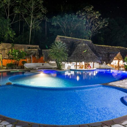 Cariblue Hotel