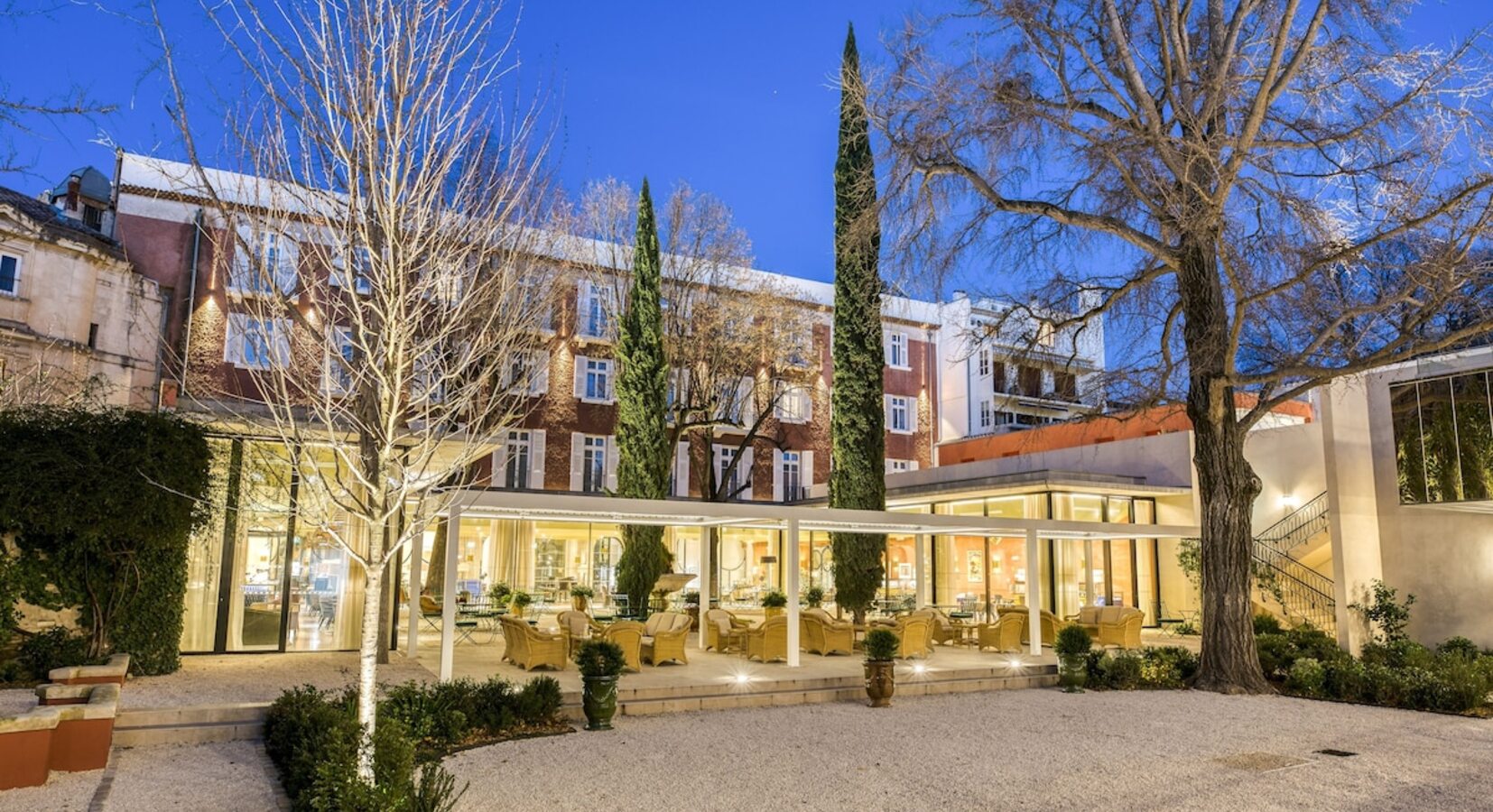Photo de Maison Albar Hotels L’Imperator