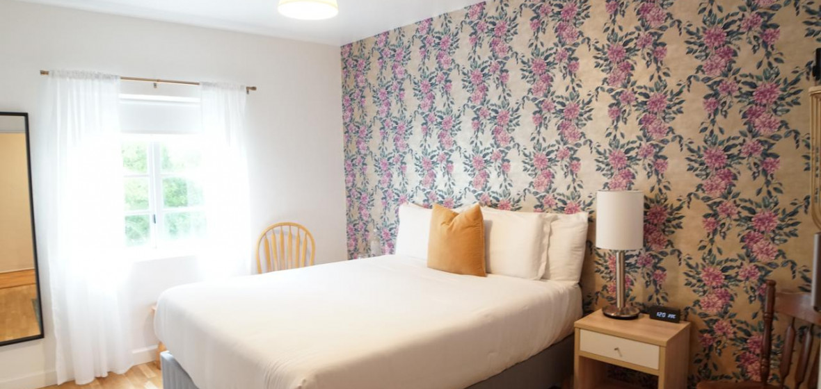 The Copper Door B&B, Miami Review The Hotel Guru